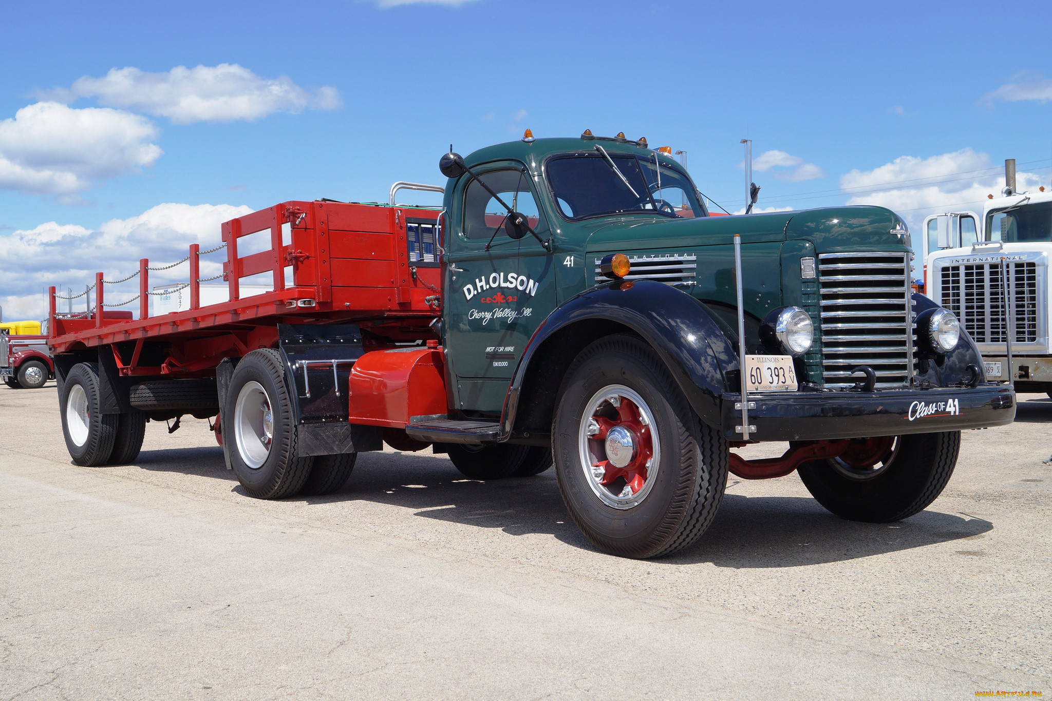 Обои 1941 International Truck Model K-8 Автомобили International, обои для  рабочего стола, фотографии 1941 international truck model k-8, автомобили,  international, сша, грузовые, автобусы, бронеавтомобили, navistar Обои для  рабочего стола, скачать ...